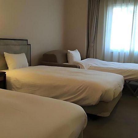 Hotel New Omi Omihachiman Exterior photo