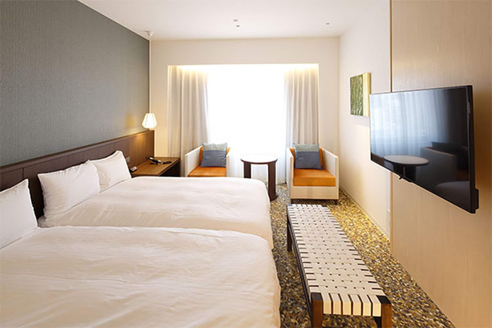 Hotel New Omi Omihachiman Exterior photo