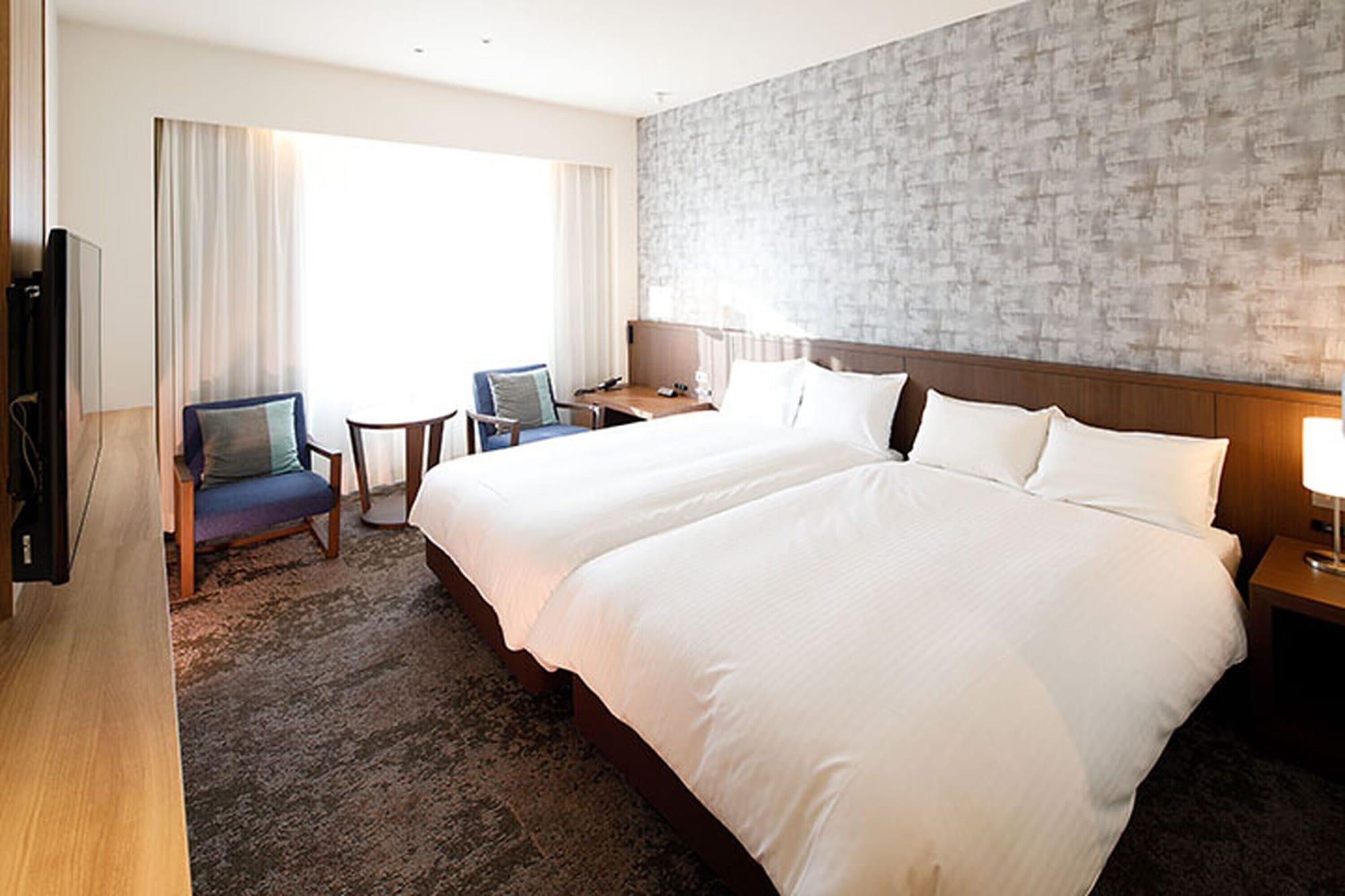 Hotel New Omi Omihachiman Exterior photo
