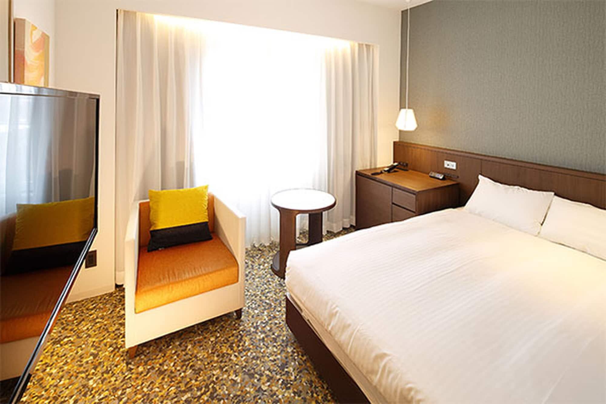 Hotel New Omi Omihachiman Exterior photo