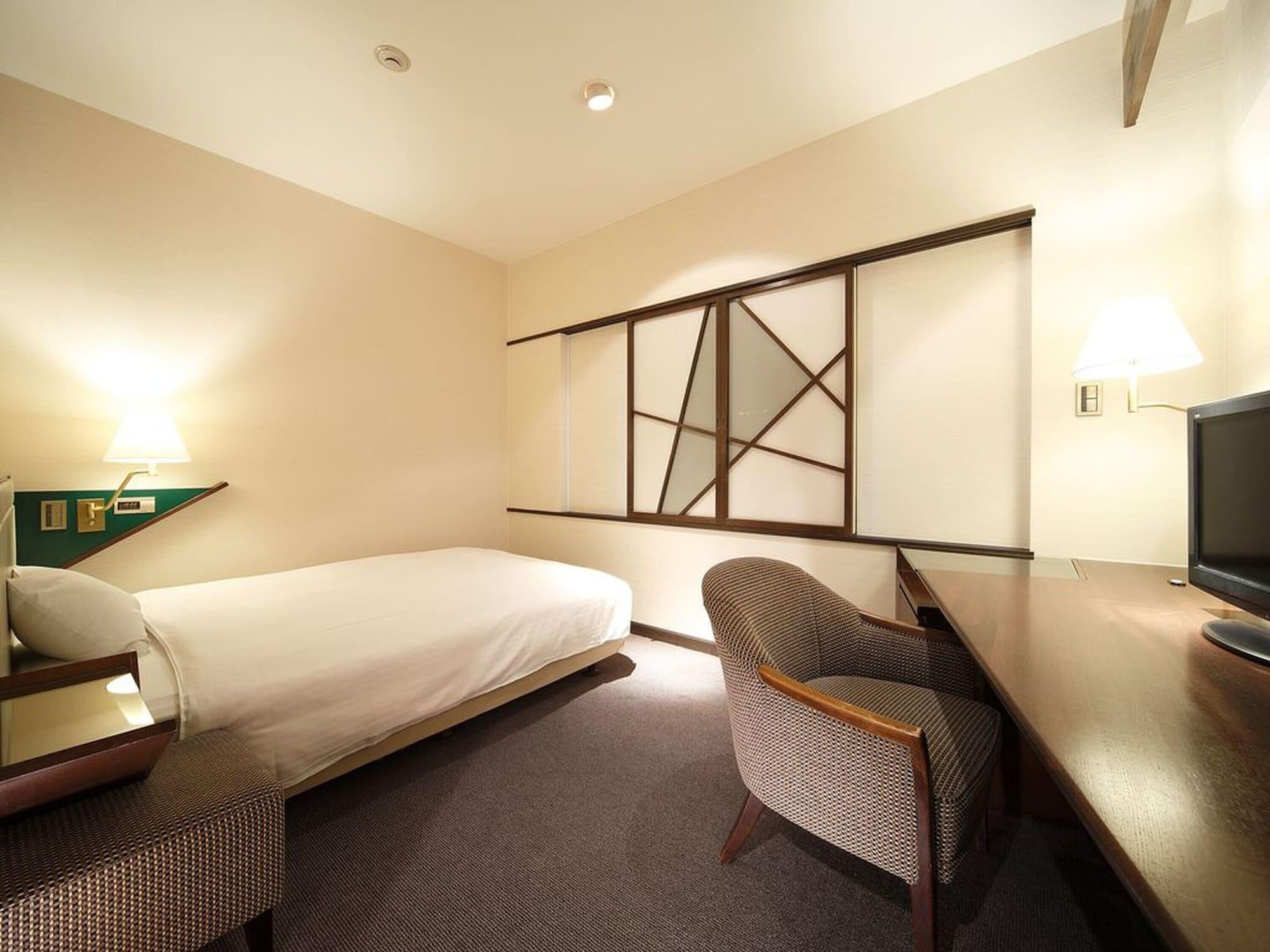 Hotel New Omi Omihachiman Exterior photo