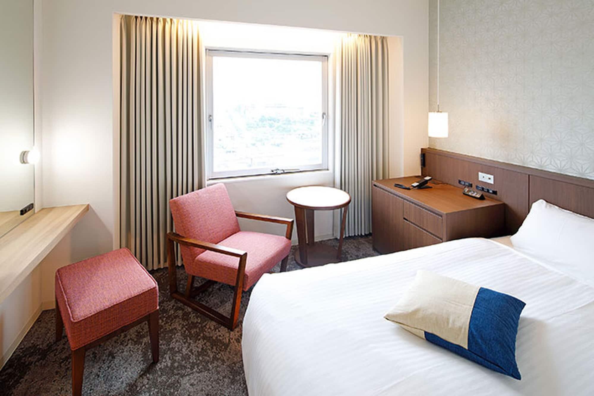 Hotel New Omi Omihachiman Exterior photo