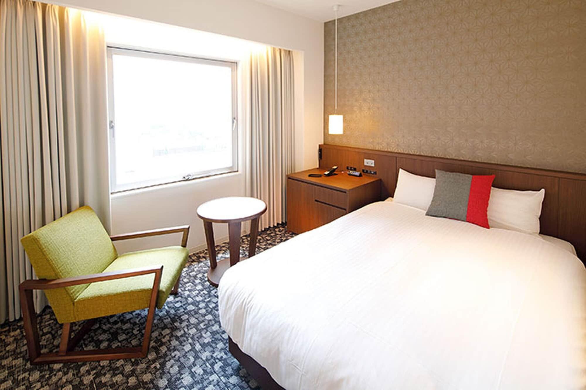 Hotel New Omi Omihachiman Exterior photo