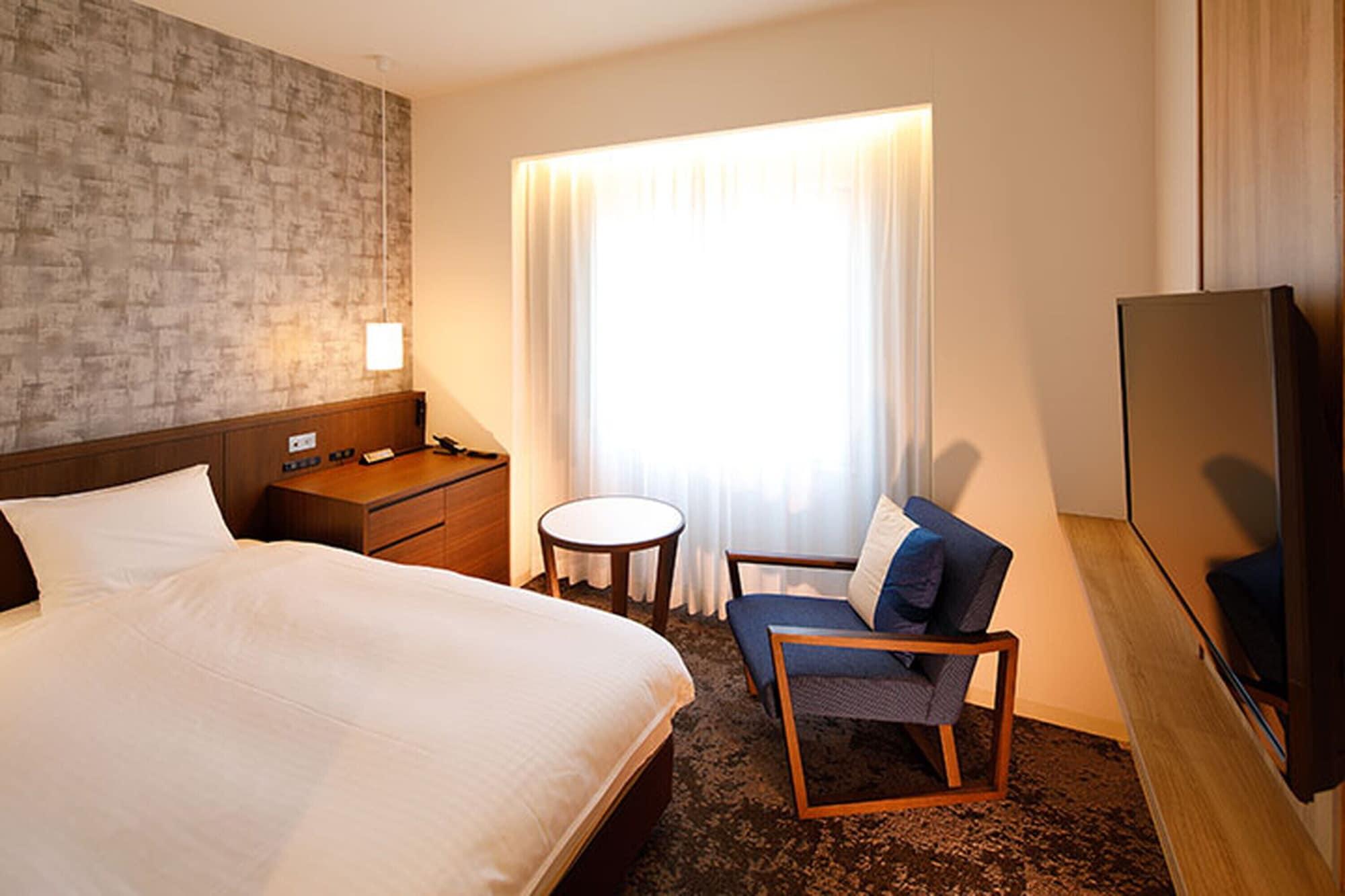 Hotel New Omi Omihachiman Exterior photo