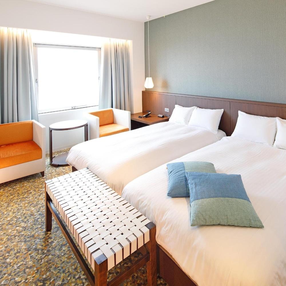 Hotel New Omi Omihachiman Exterior photo