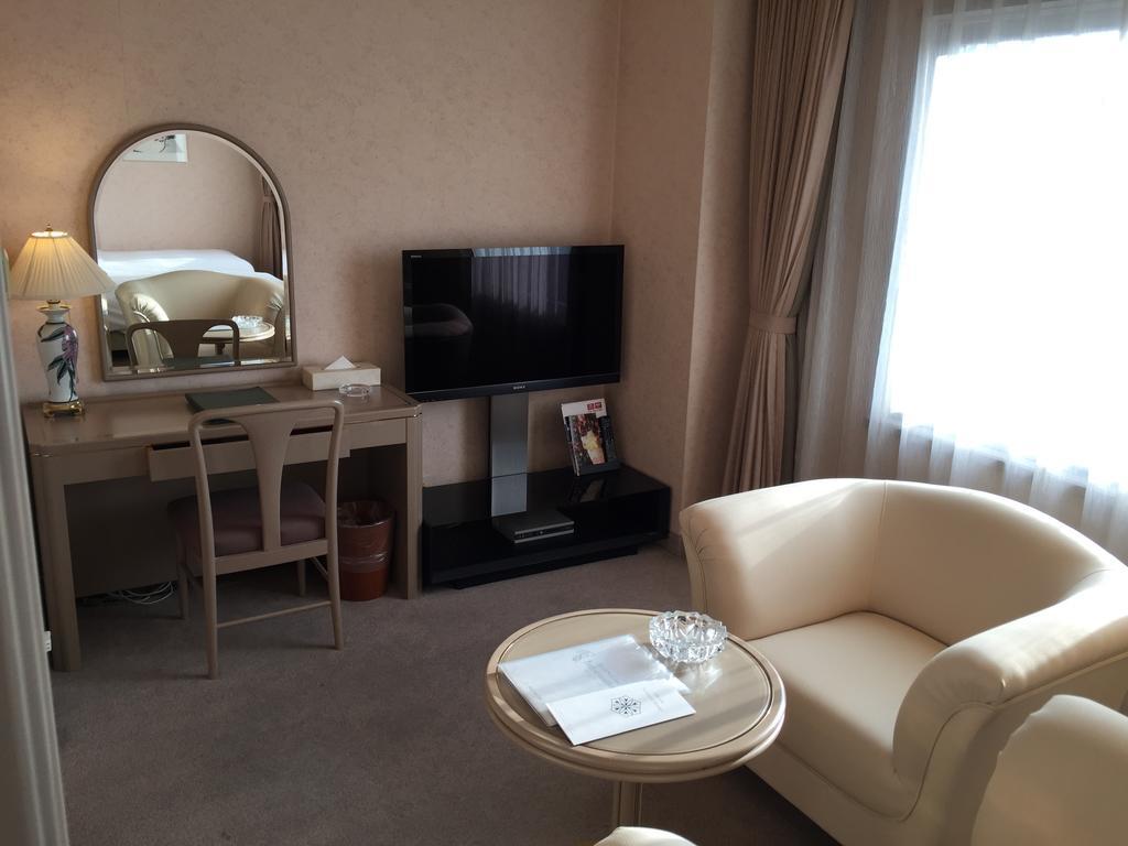 Hotel New Omi Omihachiman Room photo