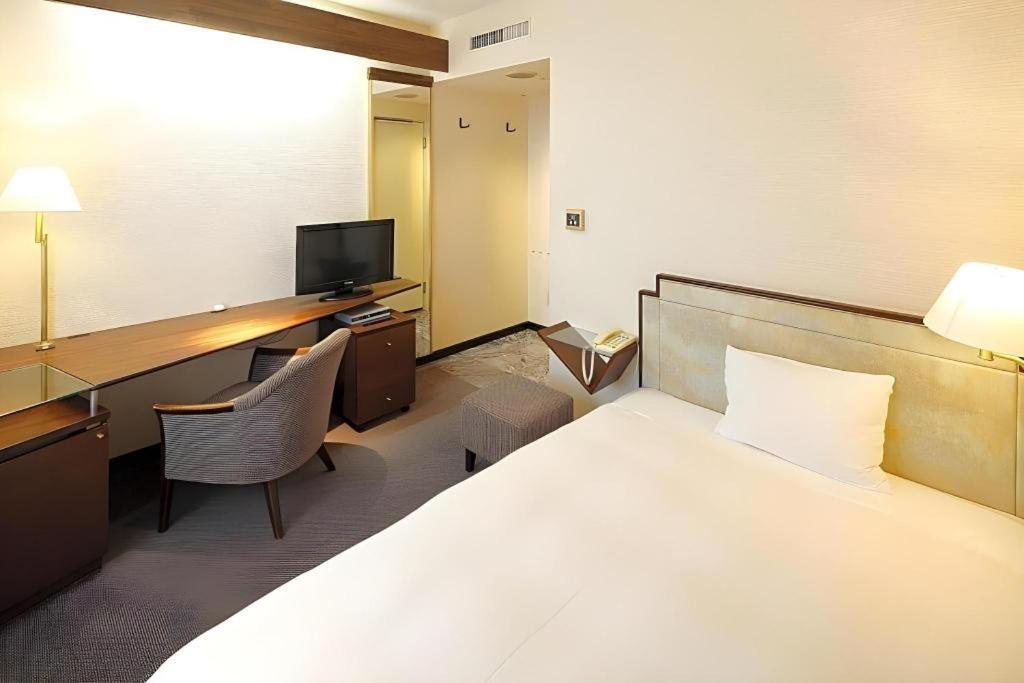 Hotel New Omi Omihachiman Exterior photo