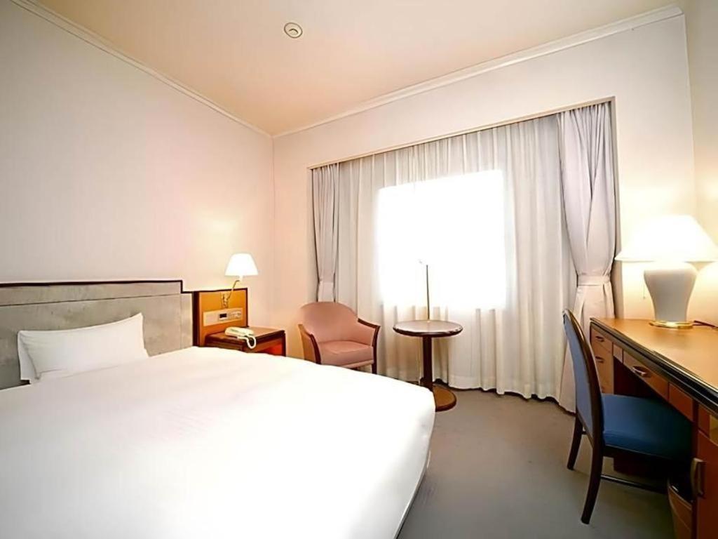 Hotel New Omi Omihachiman Exterior photo