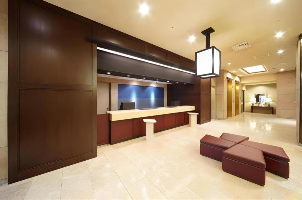 Hotel New Omi Omihachiman Exterior photo