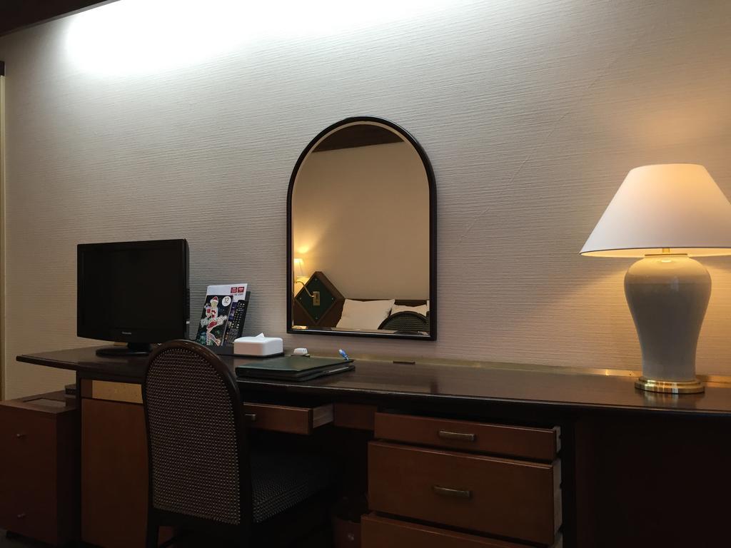 Hotel New Omi Omihachiman Room photo
