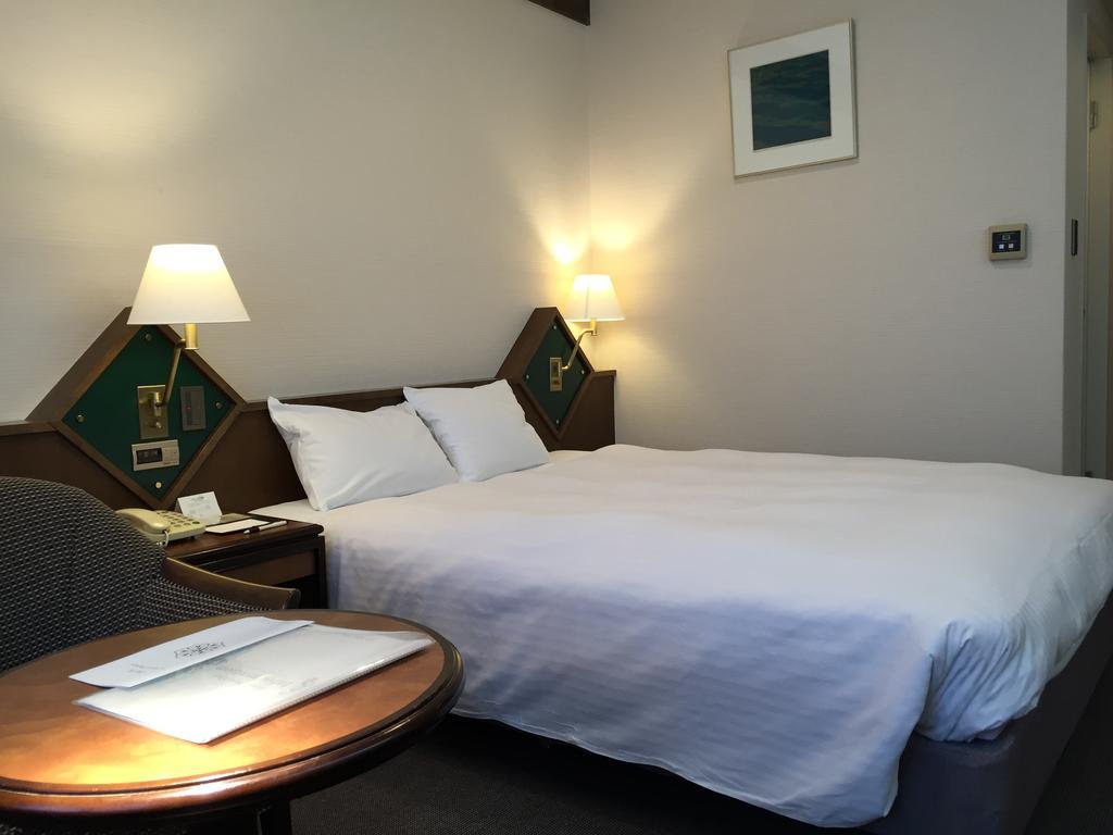 Hotel New Omi Omihachiman Room photo