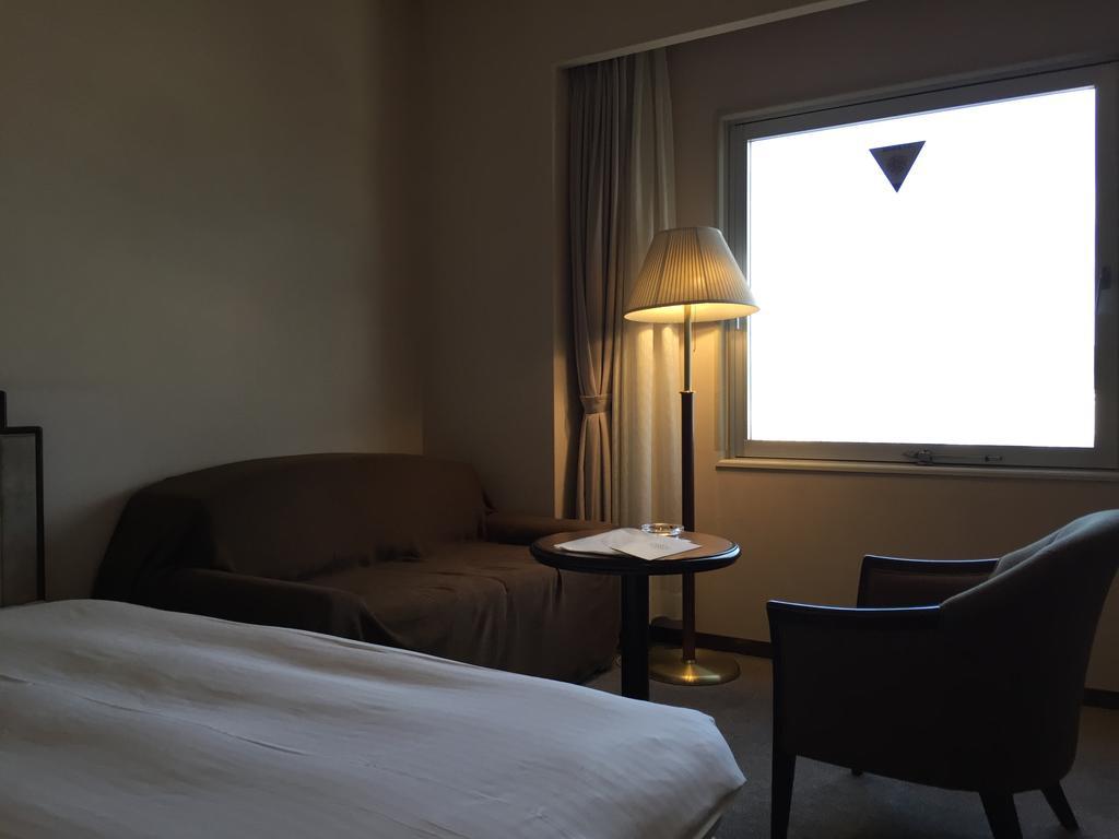 Hotel New Omi Omihachiman Room photo