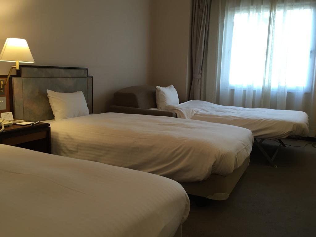 Hotel New Omi Omihachiman Room photo