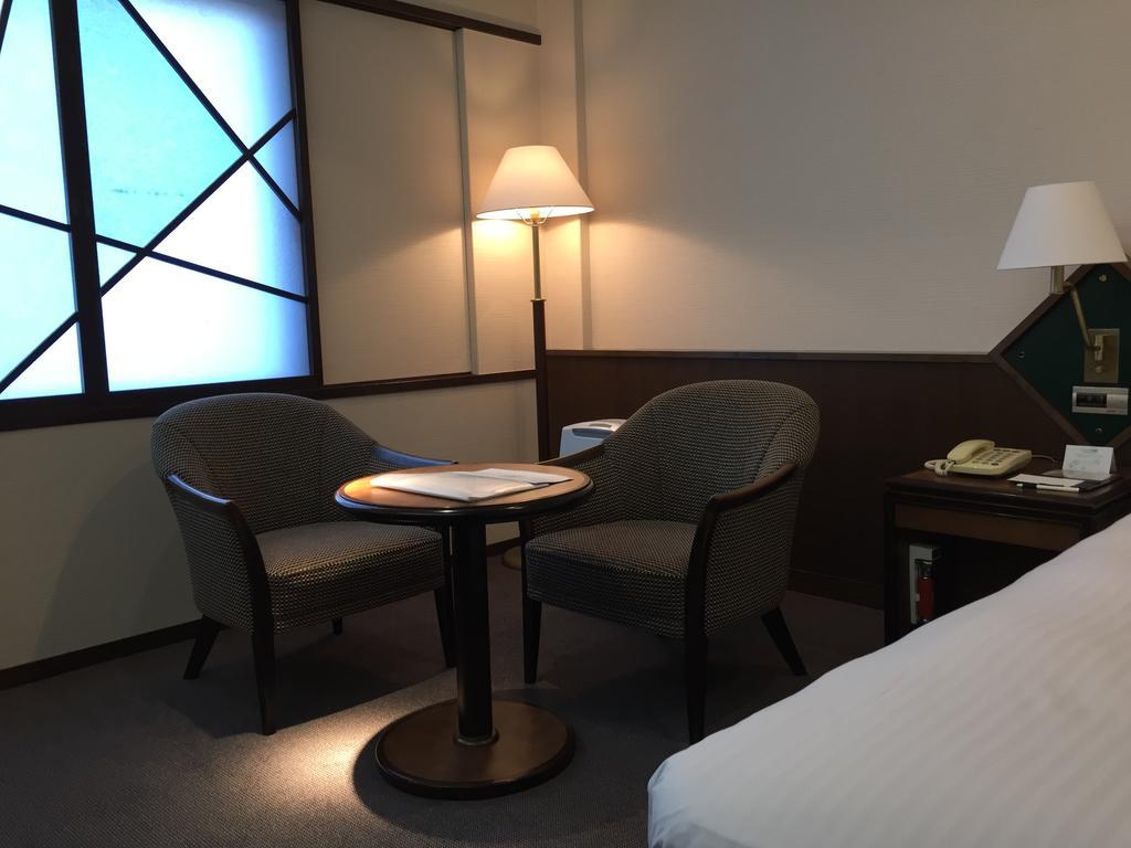 Hotel New Omi Omihachiman Room photo