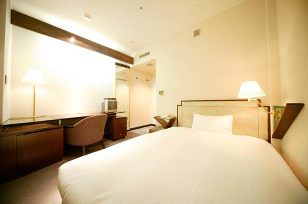 Hotel New Omi Omihachiman Room photo