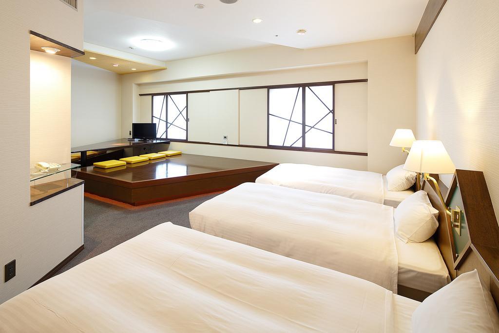 Hotel New Omi Omihachiman Room photo