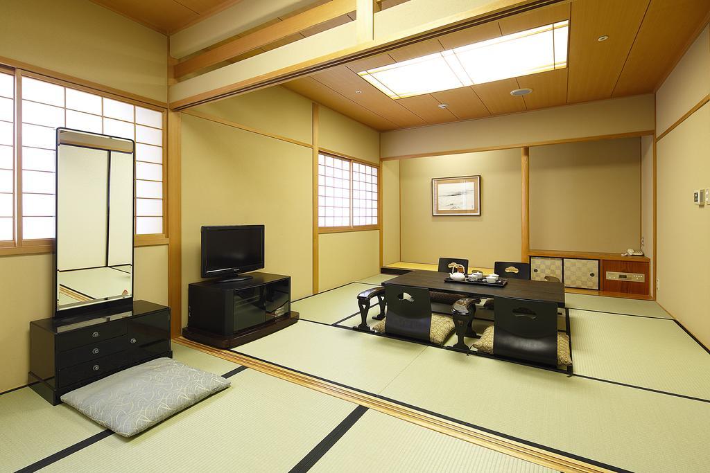 Hotel New Omi Omihachiman Room photo