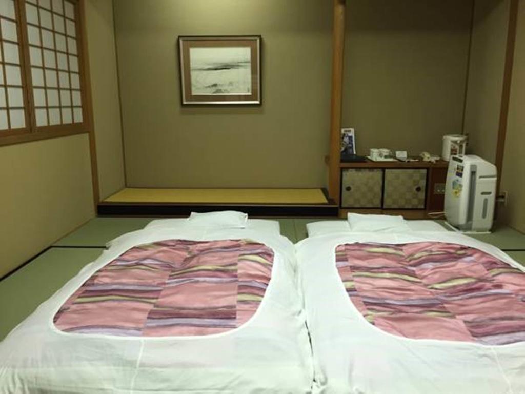 Hotel New Omi Omihachiman Room photo