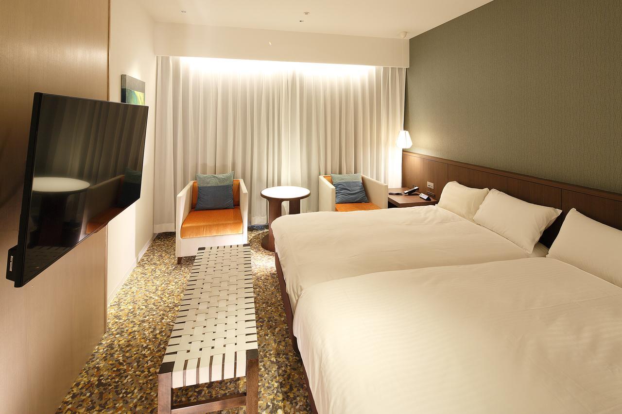 Hotel New Omi Omihachiman Exterior photo